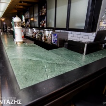 Cafe - Bars